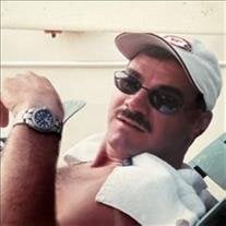 Tony McClellan Rader, Jr.