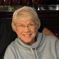 Sandra Jean Rolles