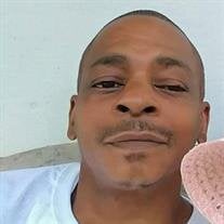 Mr. James Ivory Slater III