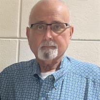 Billy Mark McCoy