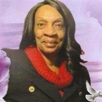 Mrs. Johnnie Mae Malone