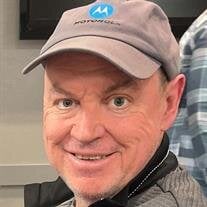 Charles "Chuck' Curtis Chamblee Jr.
