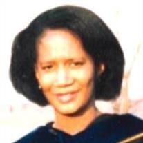 Dr. Shirley Jean Hatchett Ph.D.