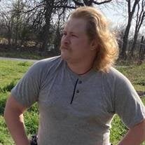 Ian Walker Lampkins