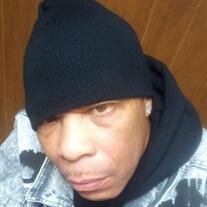 Mr. Tracy Timmons