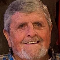 Mr. Ronald "Ronnie" Paul Desselle