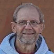 Angelo Lee Gargalianos