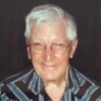 Darwin Wayne Dralle