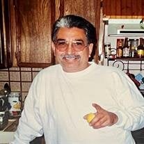 Agapito Flores
