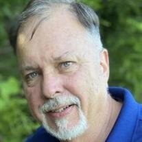 Michael Dewey Preston