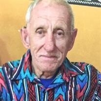 Robert Harold Blanch Jr.