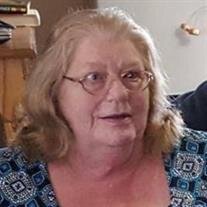 Marilyn Anderson