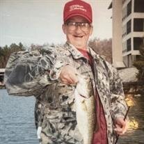 Ronnie Lee Steelman