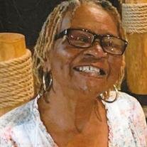 Ms. Betty Jean Collins