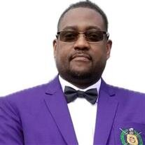 Mr. Eric Gerard Bryant