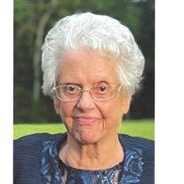 Lucy Mae Leonard