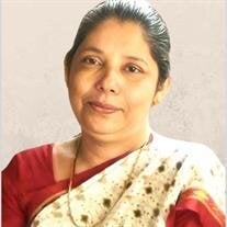Elsamma Abraham