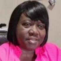 Mrs. Janice Wright