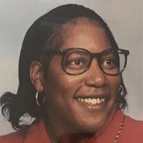 Mrs. Cenora Page Beverly