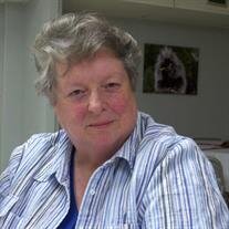 Dorothy "Dottie" Patricia Kellow