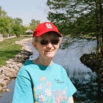 Carole Christy