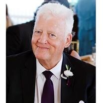 Bernard Bernie Murphy