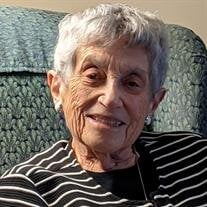 Doris Sara Tatarsky Abraham