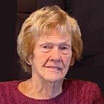 Ida Mae Hinrichs