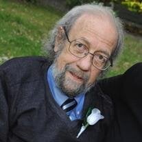Jonathan Isador Amitay