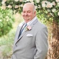 Curtis Noel Blake Sr.