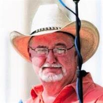 James W. Padgett