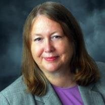 Donna Jean Fiebelkorn