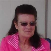 Betty Jane Felton