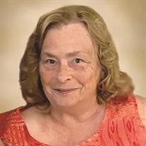 Ellen B Adams