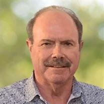 Ronald Thomas (Ronnie) Humphrey