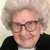 Mary M. Boycik
