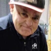 Thomas "Tom" L. Ward