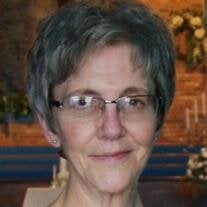 Sandra "Sandy" K. Wilkerson
