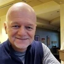 Stewart Jackson