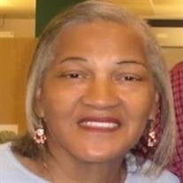 Ruth Davis Wiley