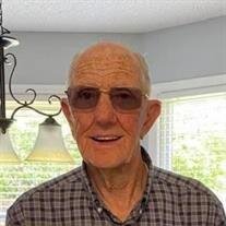 Joe Van Bowman