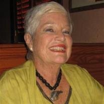 Ruth Feldheim