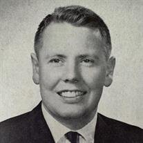 Alan F. Casey