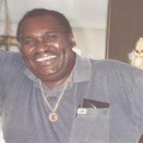 Haywood Asbury Carter