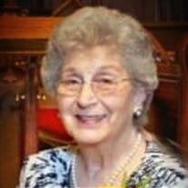 Barbara Nell Ray