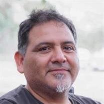 Steven Peralta