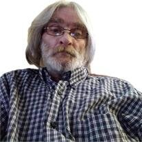 Timothy Clay Rice