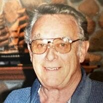 Joseph Andrew Legas