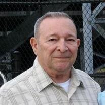 Vincent A. Caruso