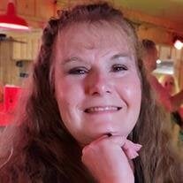Donna T Martin